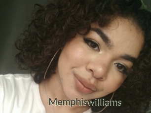 memphiswilliams Ejaculator