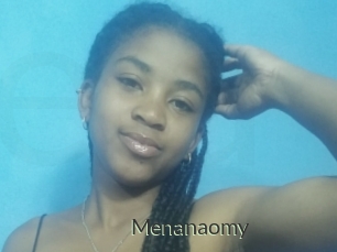 Menanaomy