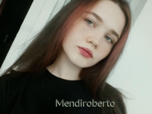 Mendiroberto
