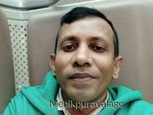 Menikpurayalage