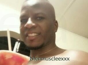 Menmuscleexxx