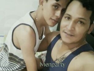 Menparty
