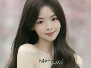 Menruoxi