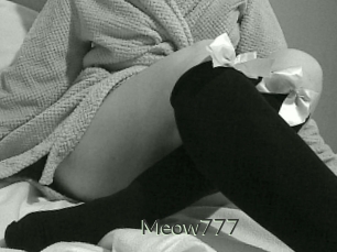 Meow777
