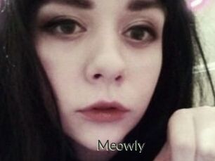 Meowly
