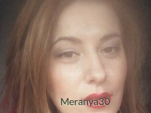 Meranya30