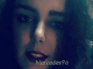 Mercedes96