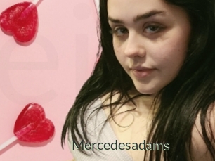 Mercedesadams