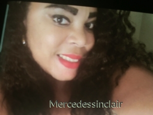 Mercedessinclair