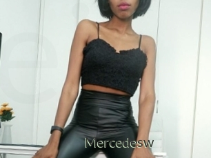 Mercedesw