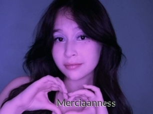 Merciaanness