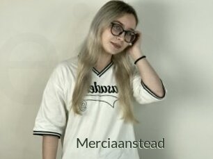 Merciaanstead