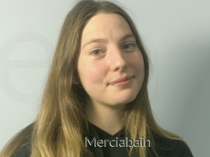 Merciabain