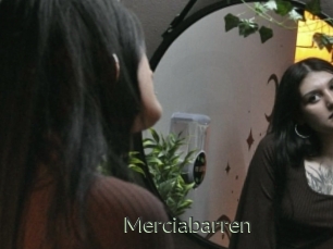 Merciabarren