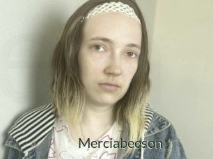 Merciabeeson