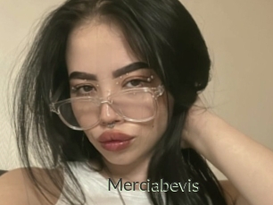 Merciabevis