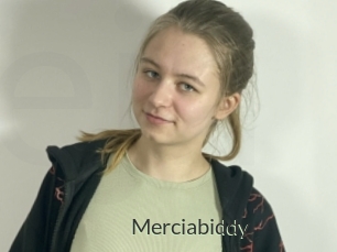Merciabiddy
