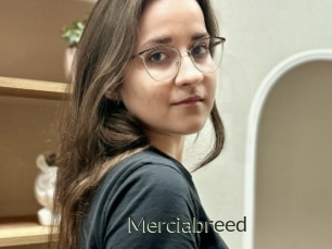 Merciabreed