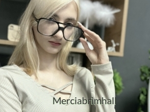 Merciabrimhall