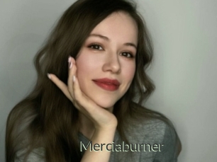 Merciaburner