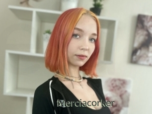 Merciacorker