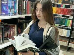 Merciacorson