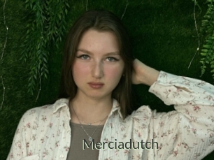 Merciadutch
