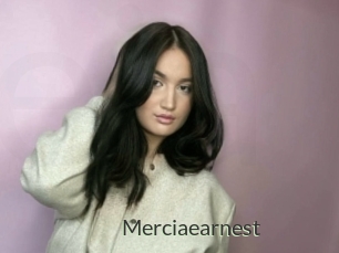 Merciaearnest