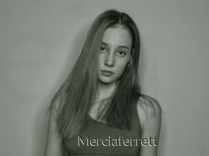 Merciaferrett