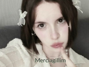 Merciagillim