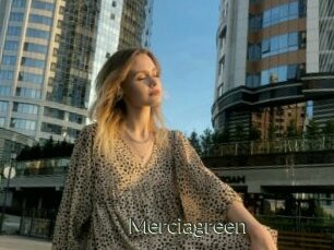 Merciagreen