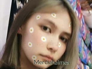 Merciahaimes