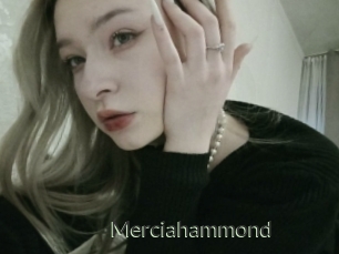 Merciahammond
