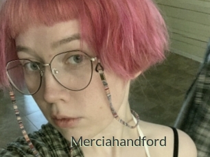 Merciahandford