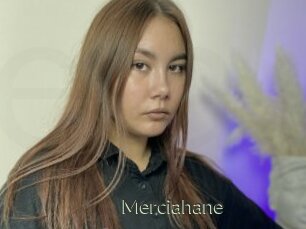 Merciahane