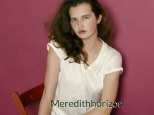 Meredithhorizon