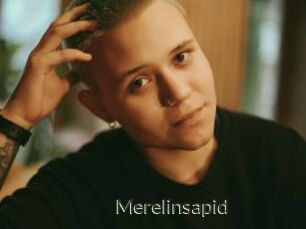 Merelinsapid