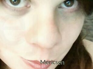 Mericson