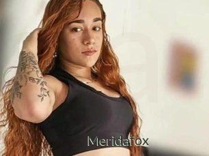 Meridafox