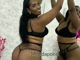 Meridapoket