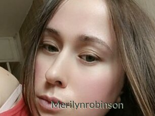 Merilynrobinson