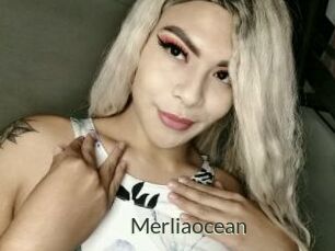 Merliaocean