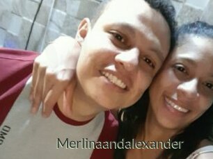 Merlinaandalexander