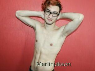 Merlinjakson