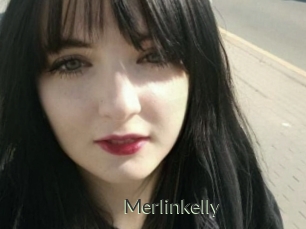 Merlinkelly