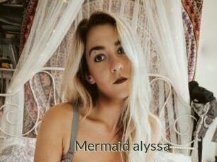 Mermaid_alyssa