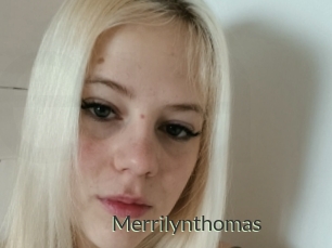 Merrilynthomas