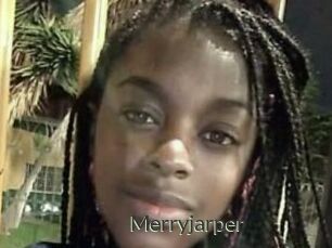 Merryjarper