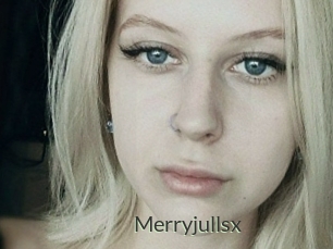 Merryjullsx
