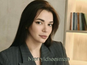 Merrylcheesman